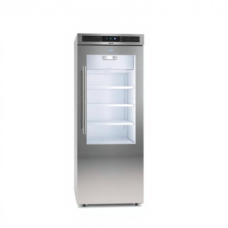 Freezer Repair