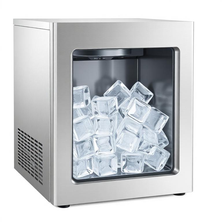 Ice Maker Repair