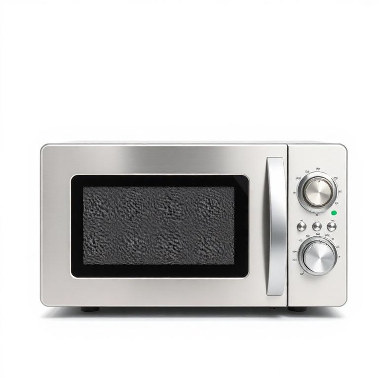 Microwave Repair