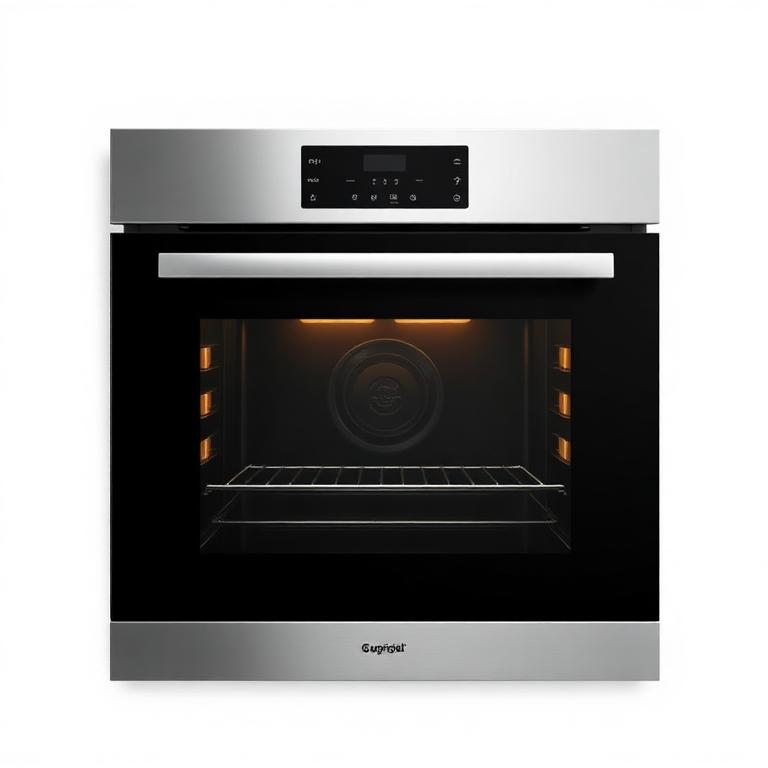 Oven Repair
