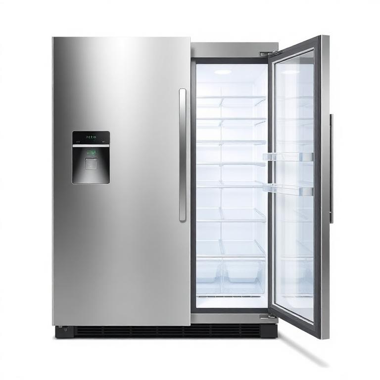 Refrigerator Repair