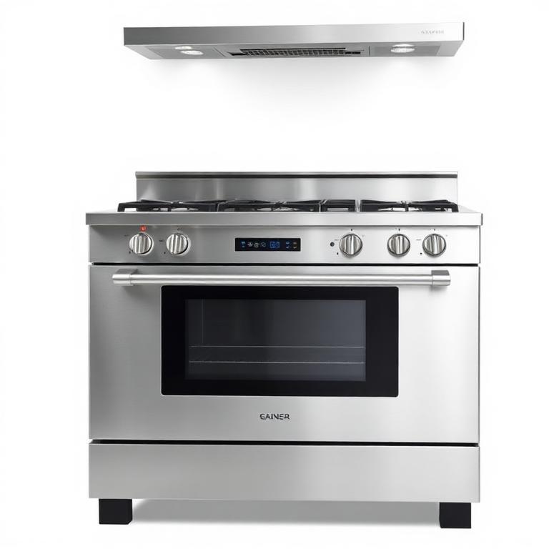 Stove & Cooktop Repair