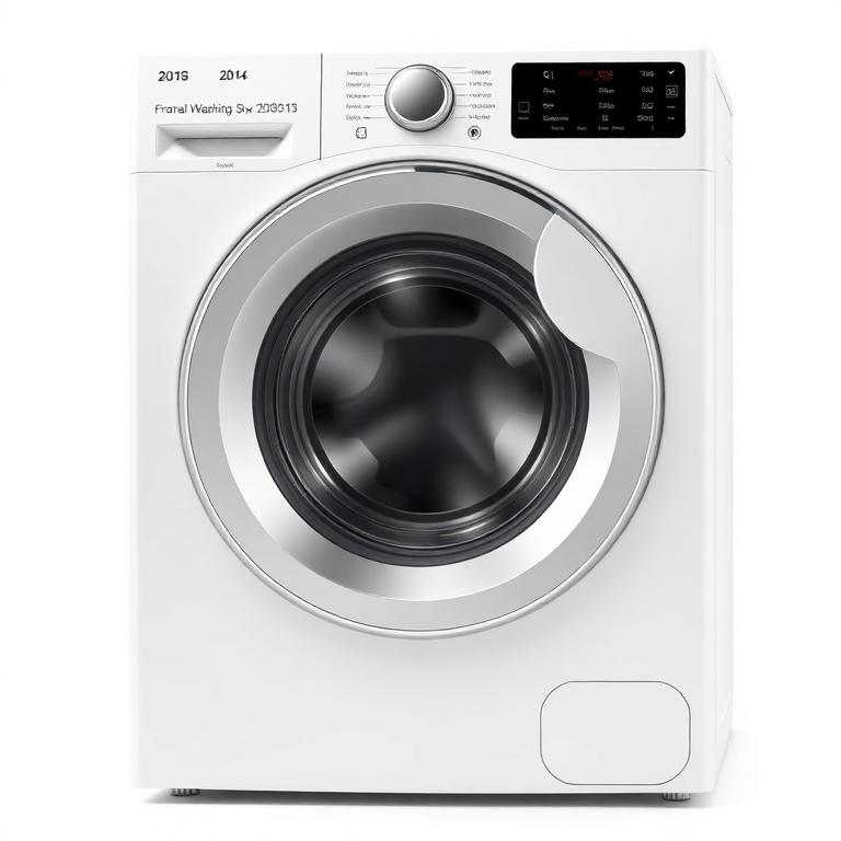 Washer Repair